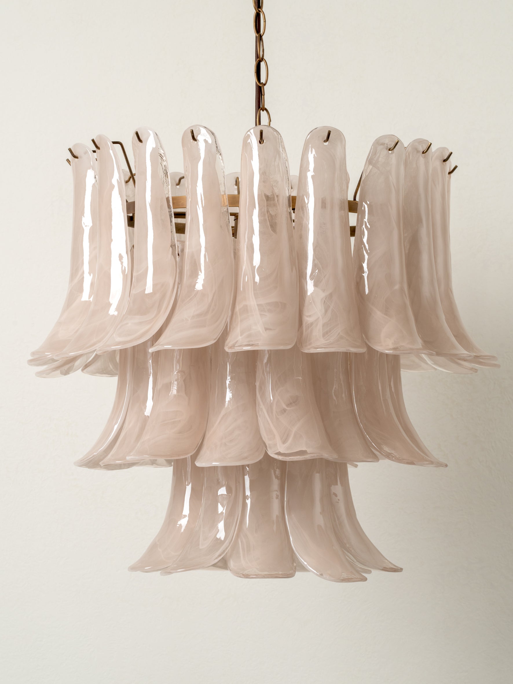 Lonso taupe chandelier | Chandelier | Lights & Lamps | UK | Modern Affordable Designer Lighting