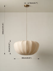 Ostrea large pendant | Ceiling Light | Lights & Lamps | UK | Modern Affordable Designer Lighting