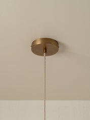 Ostrea large pendant | Ceiling Light | Lights & Lamps | UK | Modern Affordable Designer Lighting