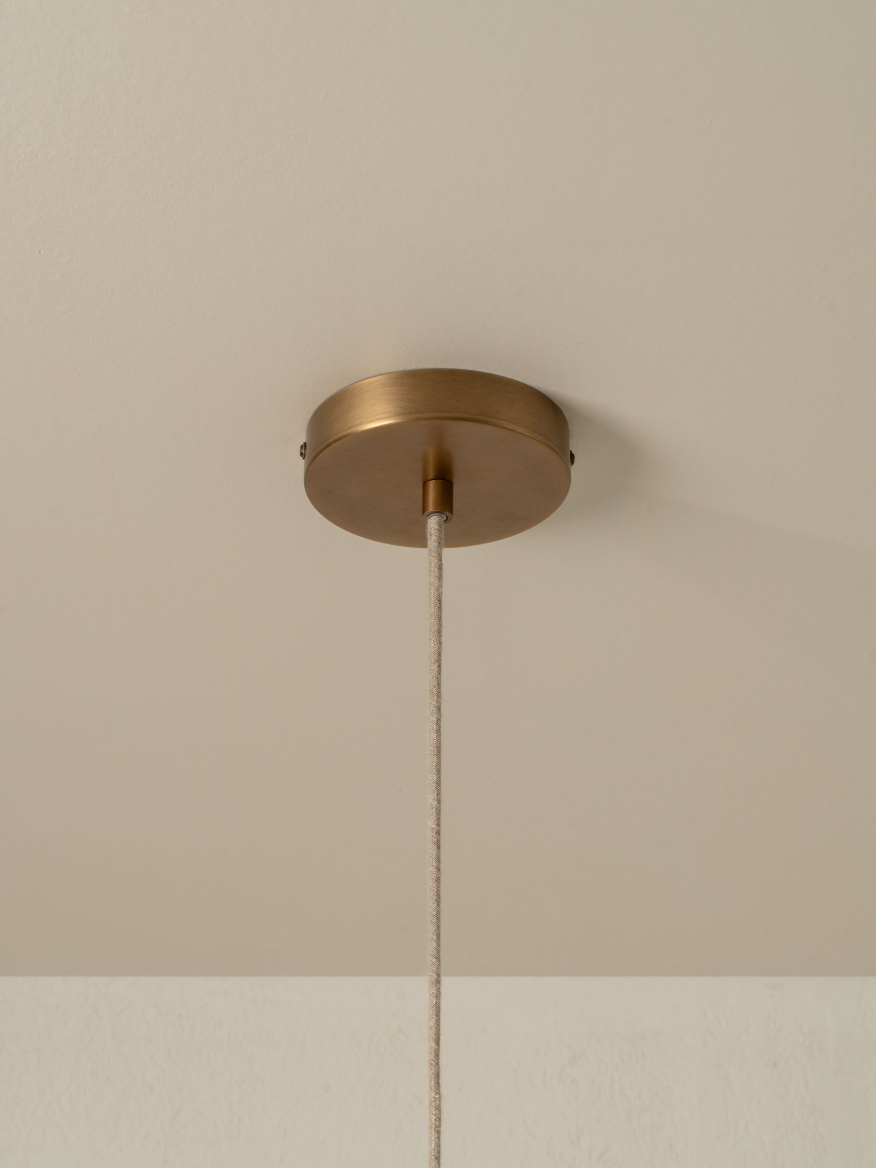 Ostrea large pendant | Ceiling light | Lights & Lamps | UK | Modern Affordable Designer Lighting