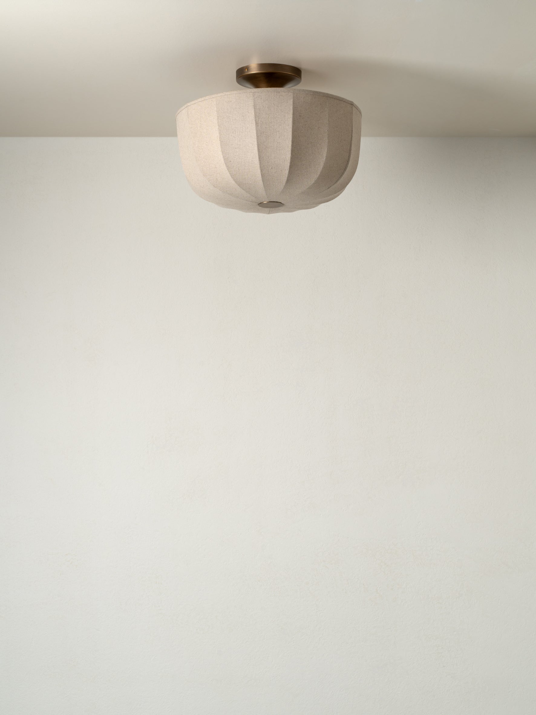 Ottino flush pendant | Ceiling Light | Lights & Lamps | UK | Modern Affordable Designer Lighting