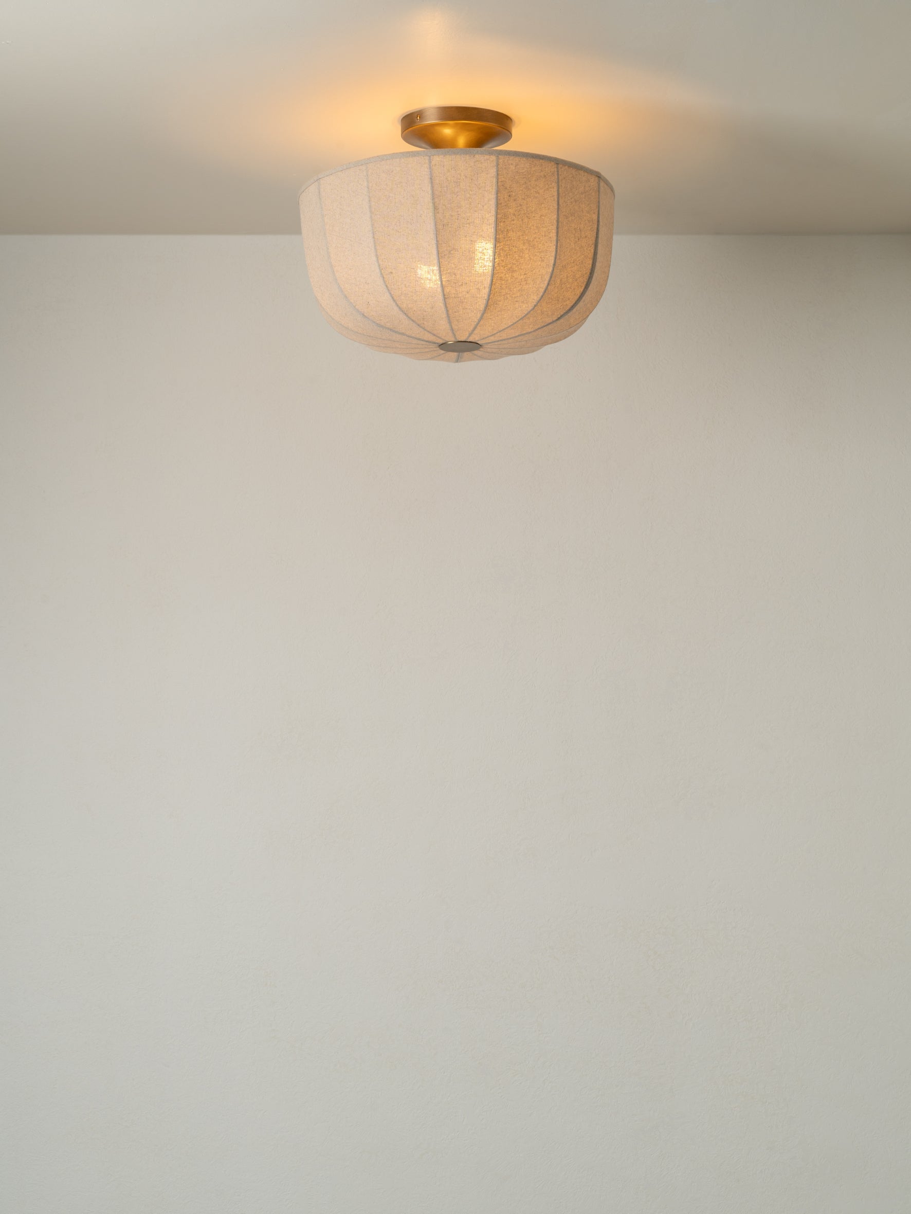 Ottino flush pendant | Ceiling Light | Lights & Lamps | UK | Modern Affordable Designer Lighting