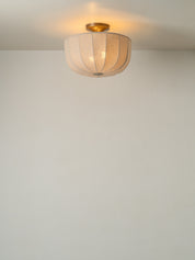 Ottino flush pendant | Ceiling Light | Lights & Lamps | UK | Modern Affordable Designer Lighting