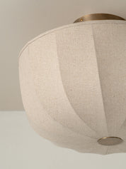 Ottino flush pendant | Ceiling Light | Lights & Lamps | UK | Modern Affordable Designer Lighting