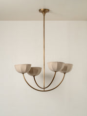 Ottino chandelier | Chandelier | lights&lamps | UK | Modern Affordable Designer Lighting