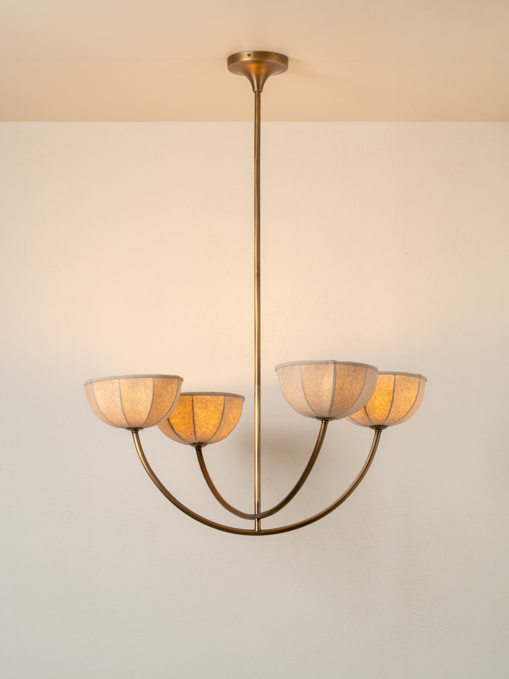 Ottino chandelier | Chandelier | lights&lamps | UK | Modern Affordable Designer Lighting