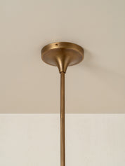 Ottino chandelier | Chandelier | lights&lamps | UK | Modern Affordable Designer Lighting