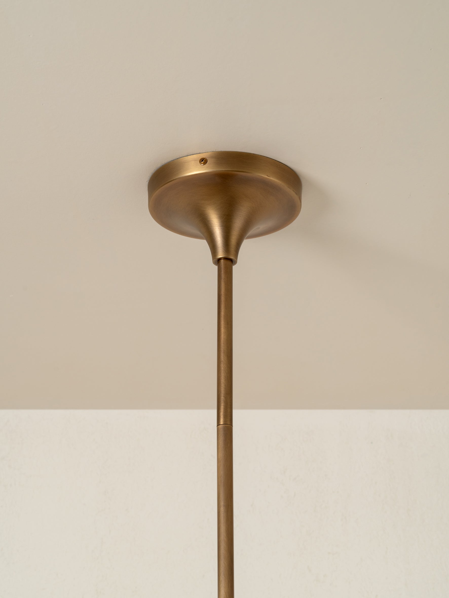 Ottino chandelier | Ceiling light | Lights & Lamps | UK | Modern Affordable Designer Lighting
