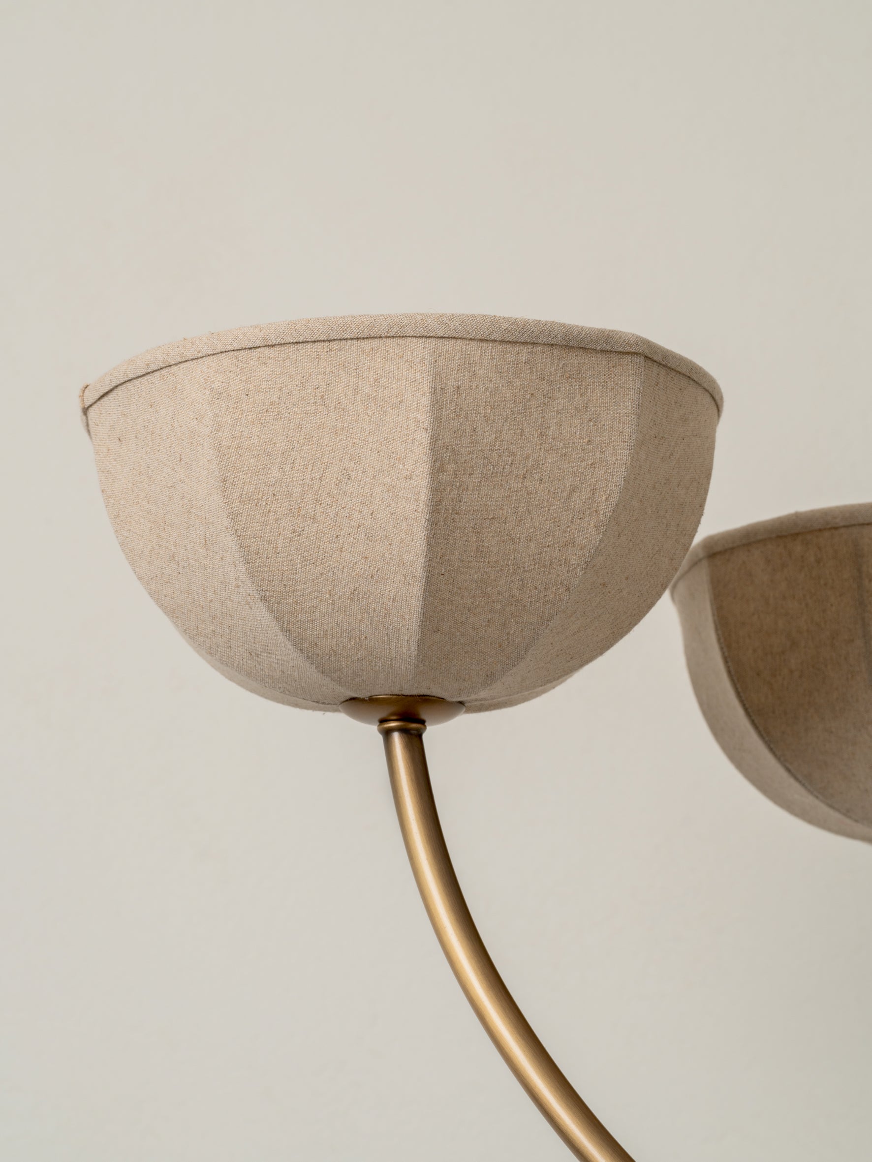 Ottino chandelier | Ceiling light | Lights & Lamps | UK | Modern Affordable Designer Lighting