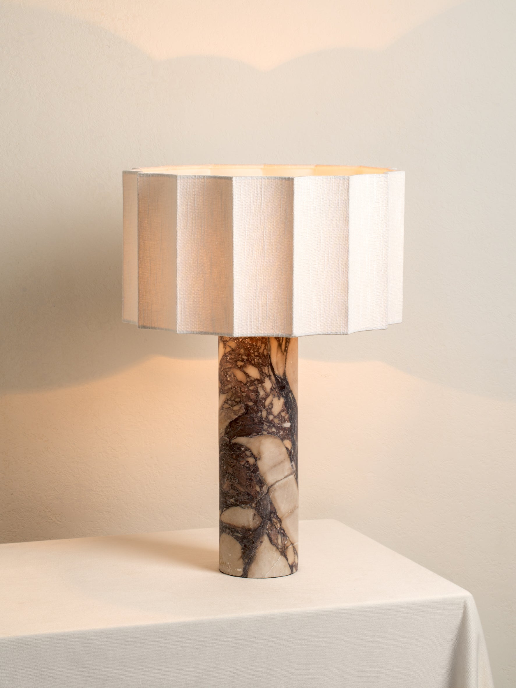 Valli large table lamp | Table Lamp | Lights & Lamps | UK | Modern Affordable Designer Lighting
