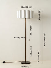 Viotti floor lamp | Floor Lamp | lights&lamps | UK | Modern Affordable Designer Lighting