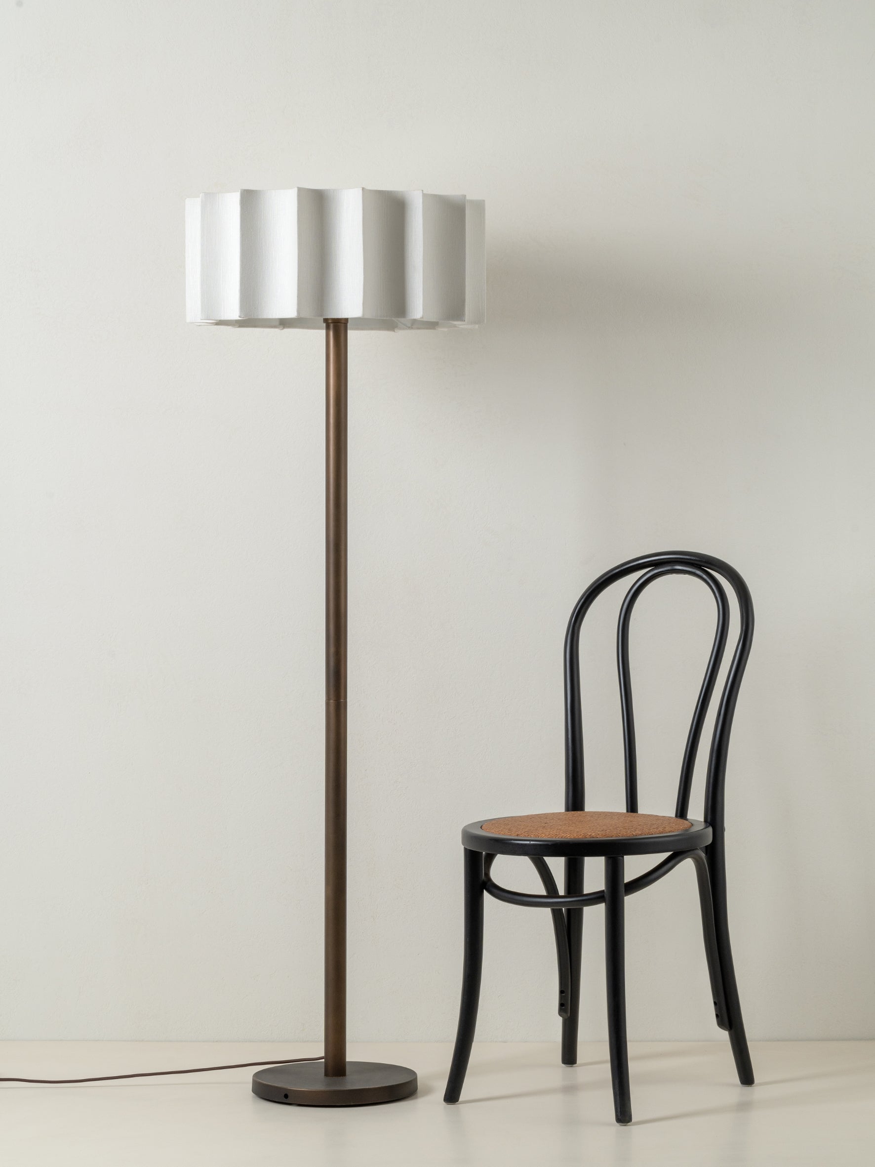Viotti floor lamp | Floor Lamp | Lights & Lamps | UK | Modern Affordable Designer Lighting