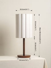 Folia table lamp | Table Lamp | Lights & Lamps | UK | Modern Affordable Designer Lighting