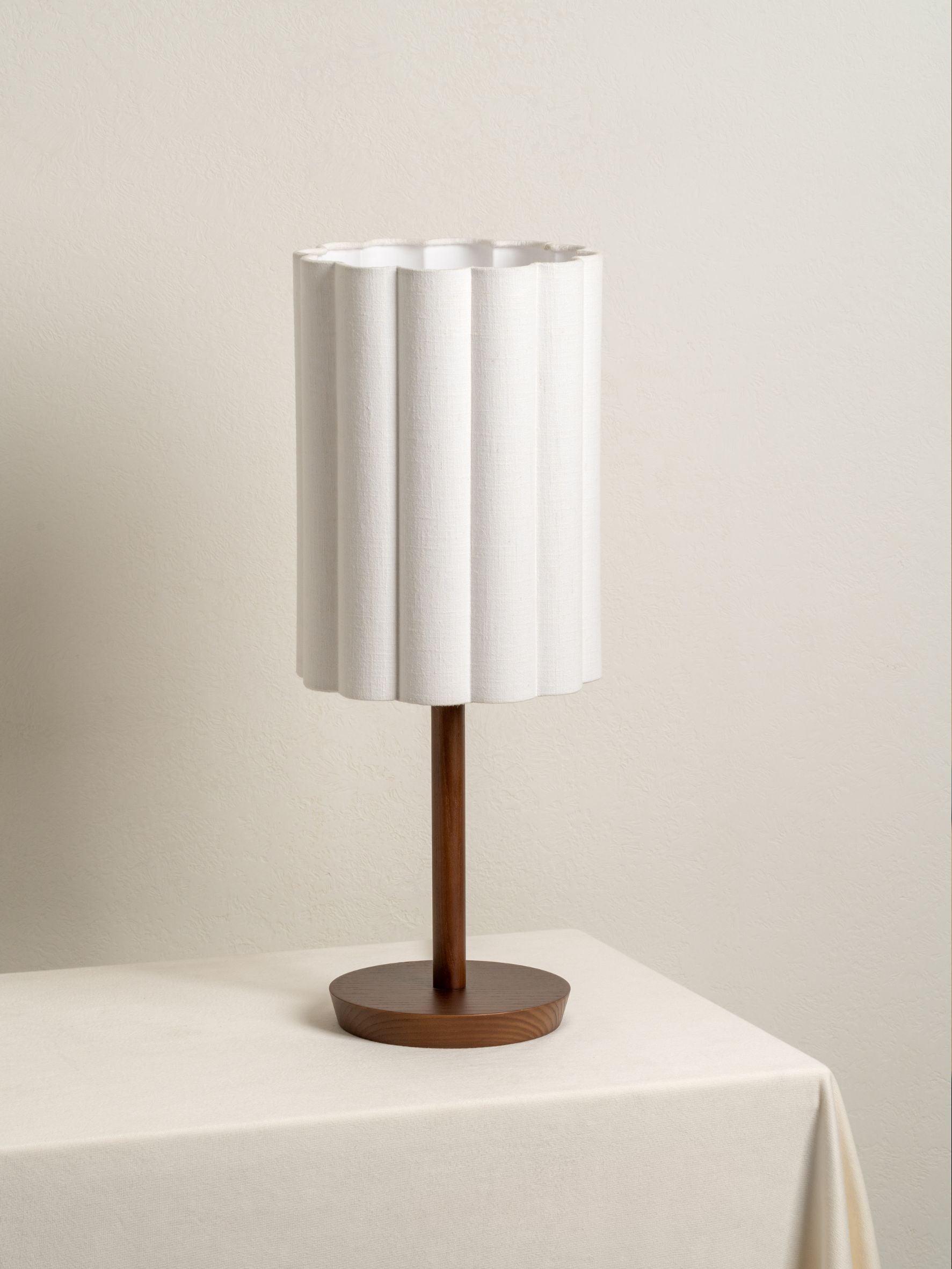 Folia table lamp | Table lamps | Lights & Lamps | UK | Modern Affordable Designer Lighting