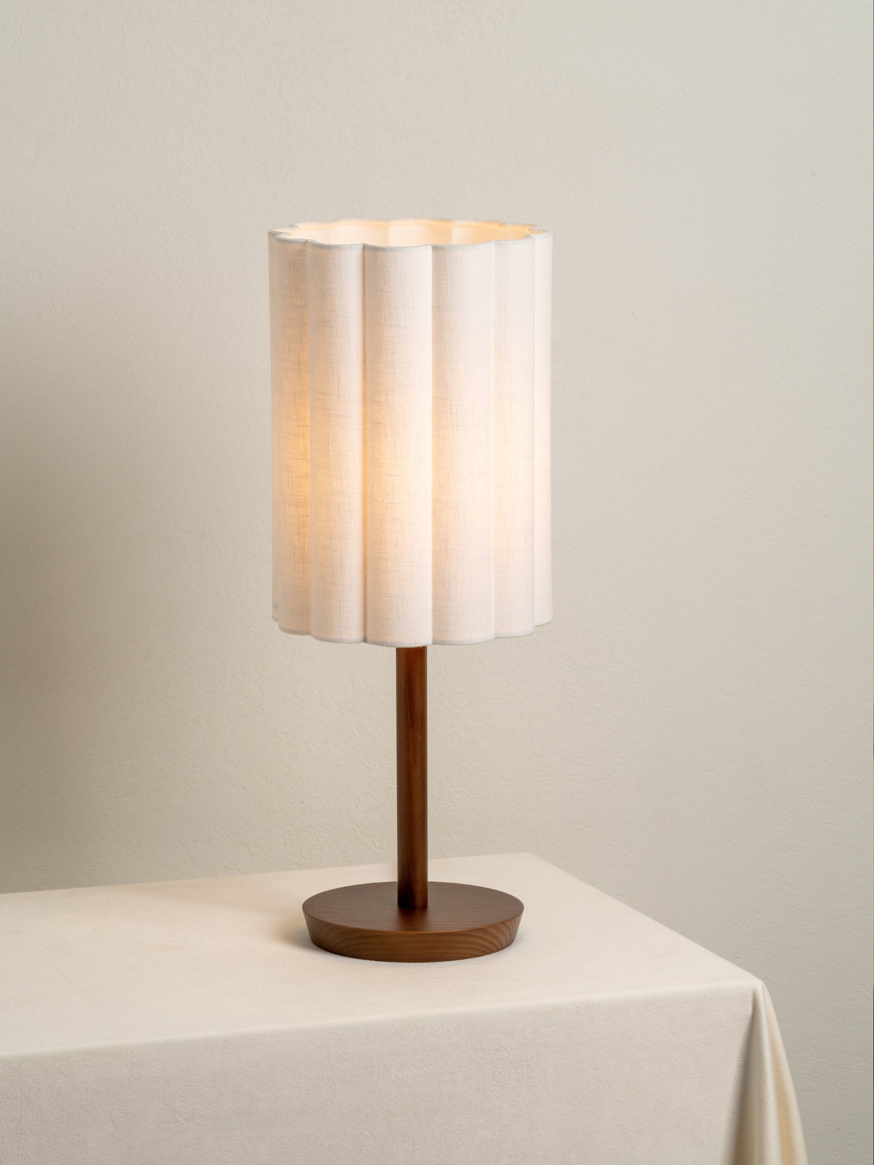 Folia table lamp | Table lamps | Lights & Lamps | UK | Modern Affordable Designer Lighting