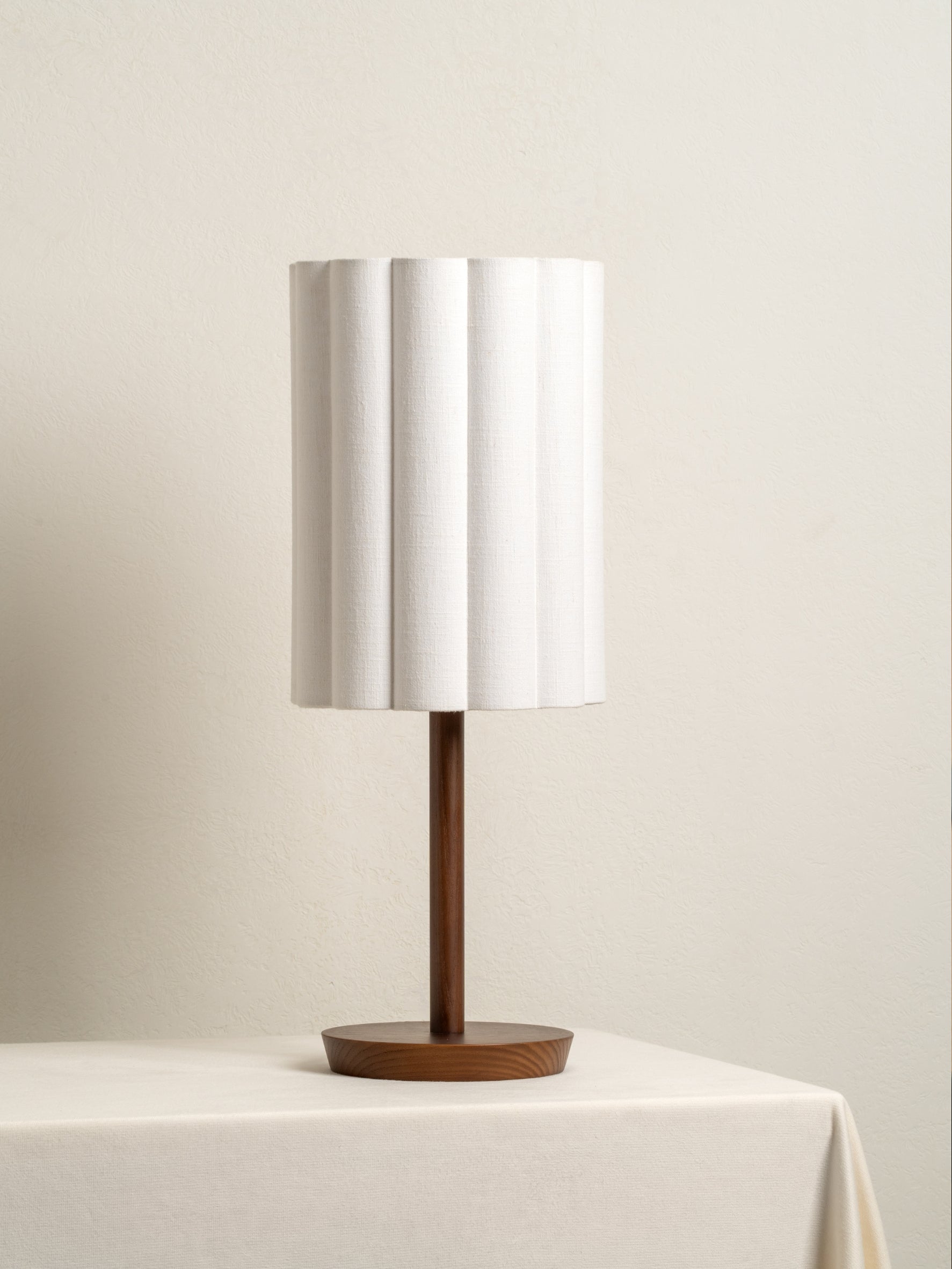 Folia table lamp | Table lamps | Lights & Lamps | UK | Modern Affordable Designer Lighting