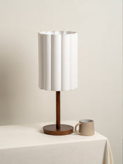 Folia table lamp | Table Lamp | Lights & Lamps | UK | Modern Affordable Designer Lighting