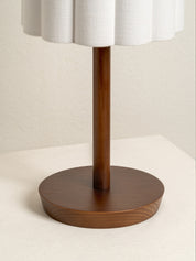 Folia table lamp | Table Lamp | Lights & Lamps | UK | Modern Affordable Designer Lighting