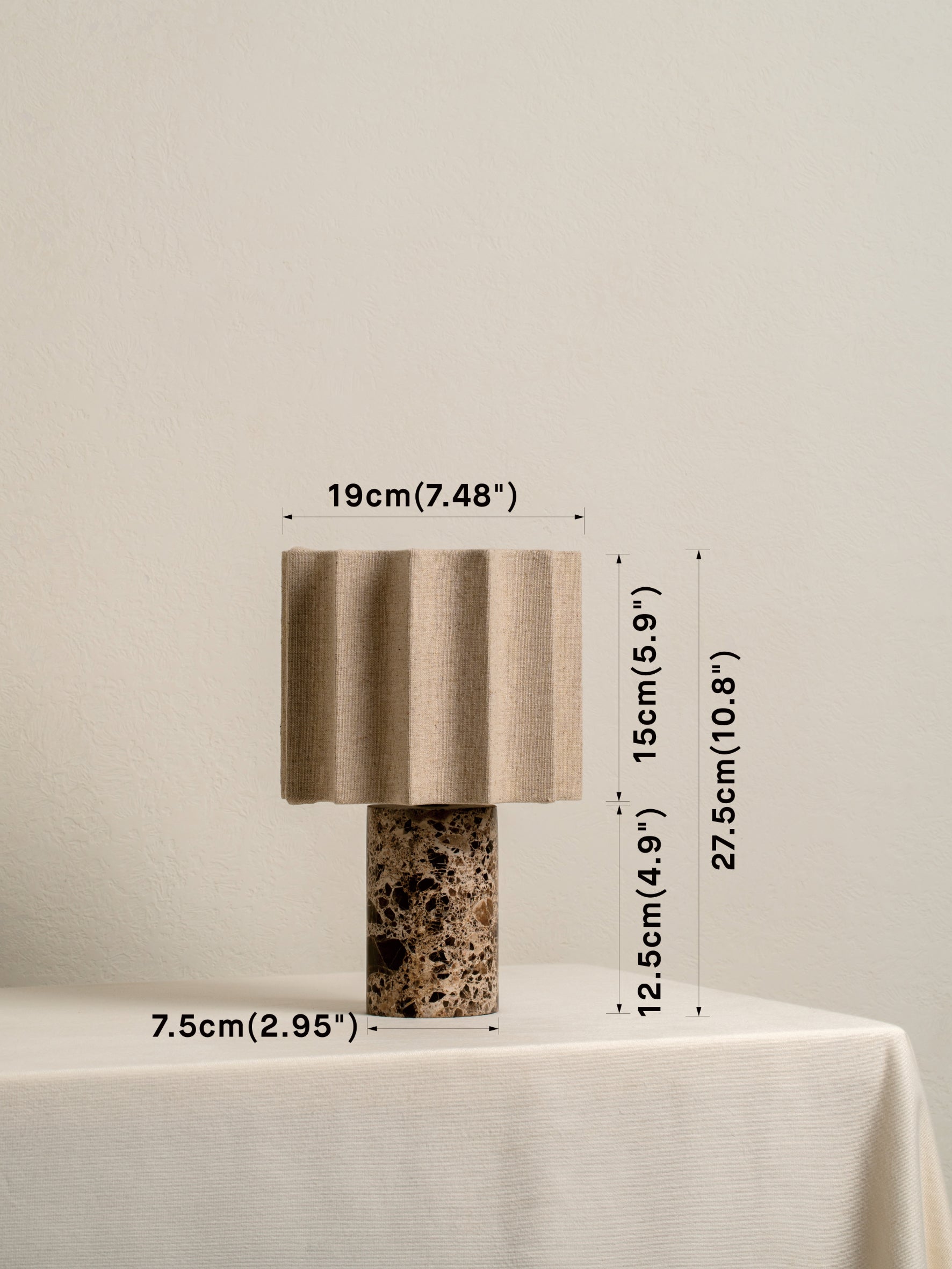 Malli table lamp | Table Lamp | lights&lamps | UK | Modern Affordable Designer Lighting
