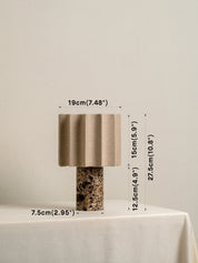Malli table lamp | Table Lamp | lights&lamps | UK | Modern Affordable Designer Lighting