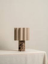 Malli table lamp