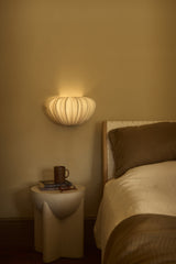 Ostrea large wall light