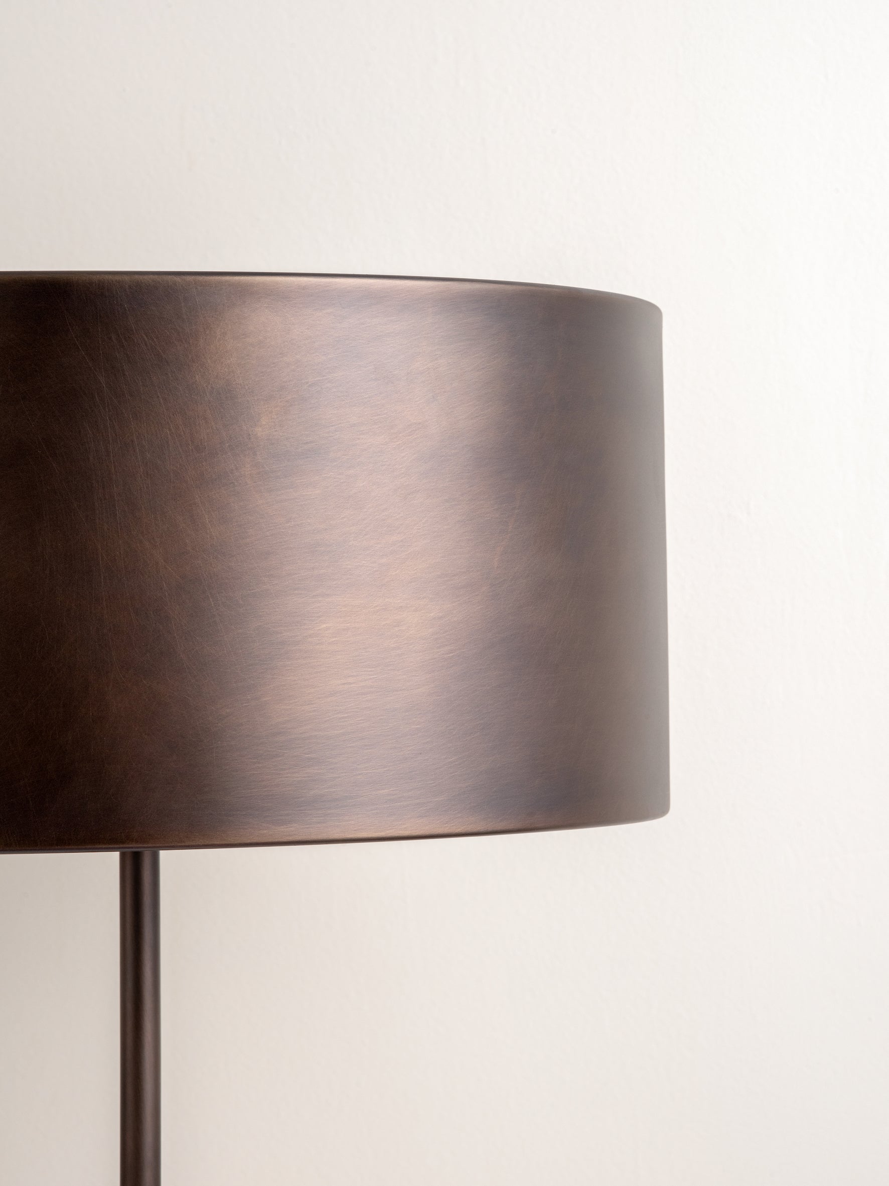 Edition 1.12 - bronze lampshade - shade only | Table Lamp | Lights & Lamps | UK | Modern Affordable Designer Lighting