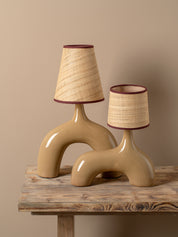 Comares table lamp | Table Lamp | lights&lamps | UK | Modern Affordable Designer Lighting