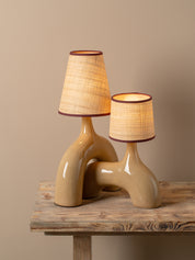 Comares table lamp | Table Lamp | lights&lamps | UK | Modern Affordable Designer Lighting