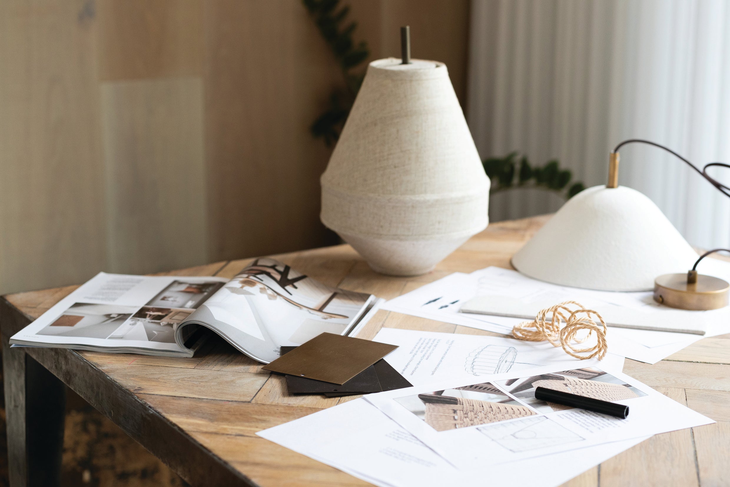 Hand-packed and delivered gently