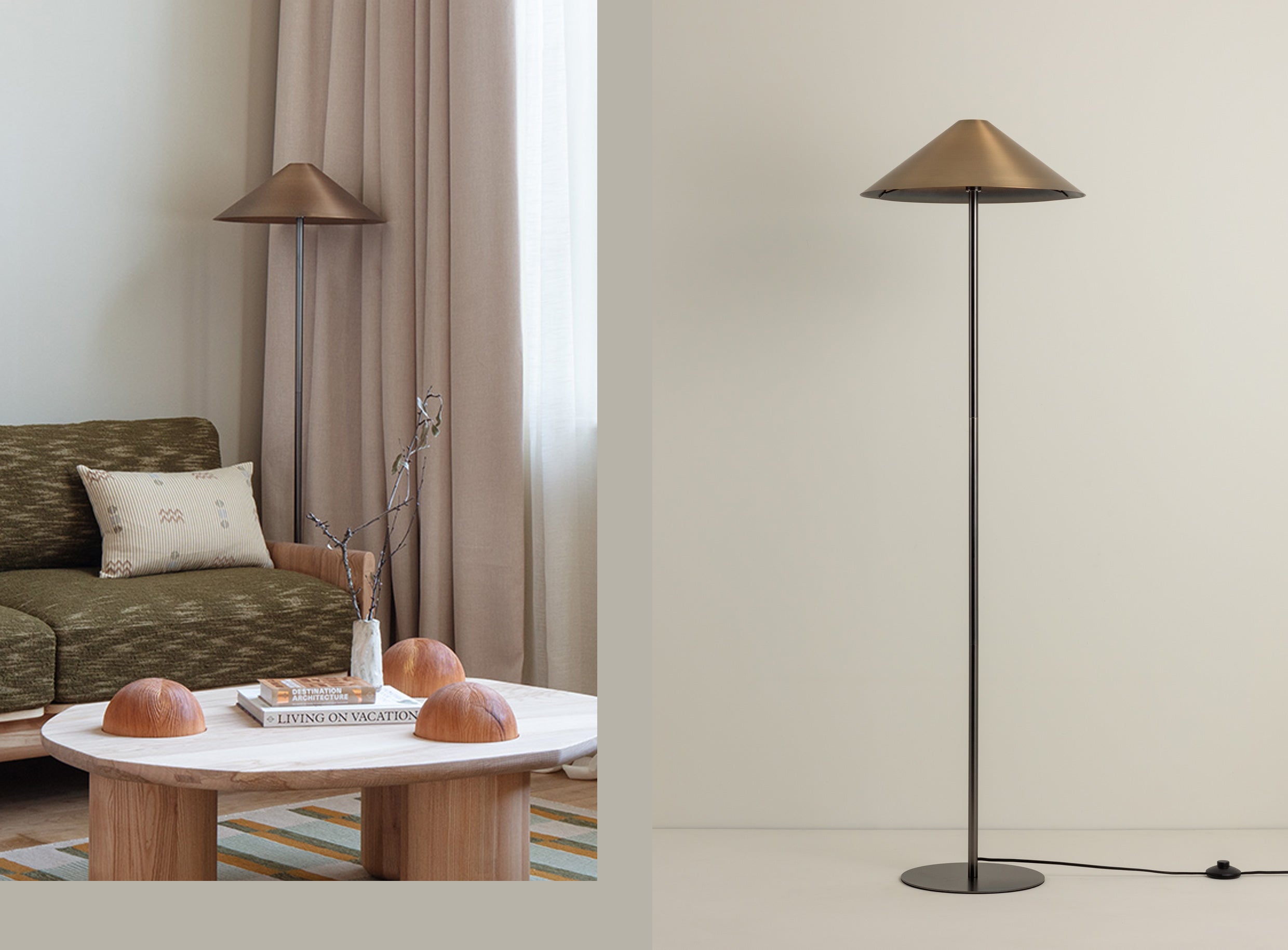 LDF - Town Hall Hotel x Jan Hendzel studio