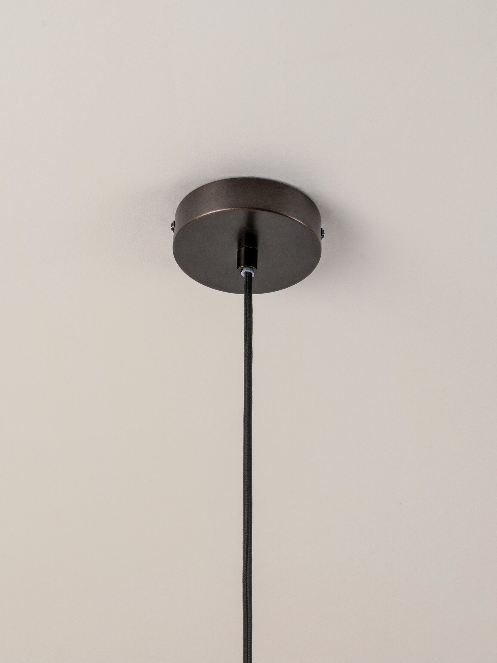 A closer look at Exposed Alba Pendant Lighting Geometric