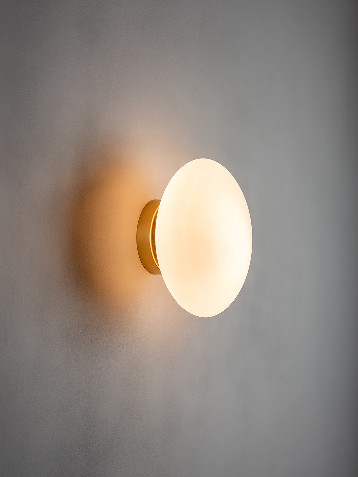 Imperial - wall light | Wall Light | Lights & Lamps | UK | Modern Affordable Designer Lighting