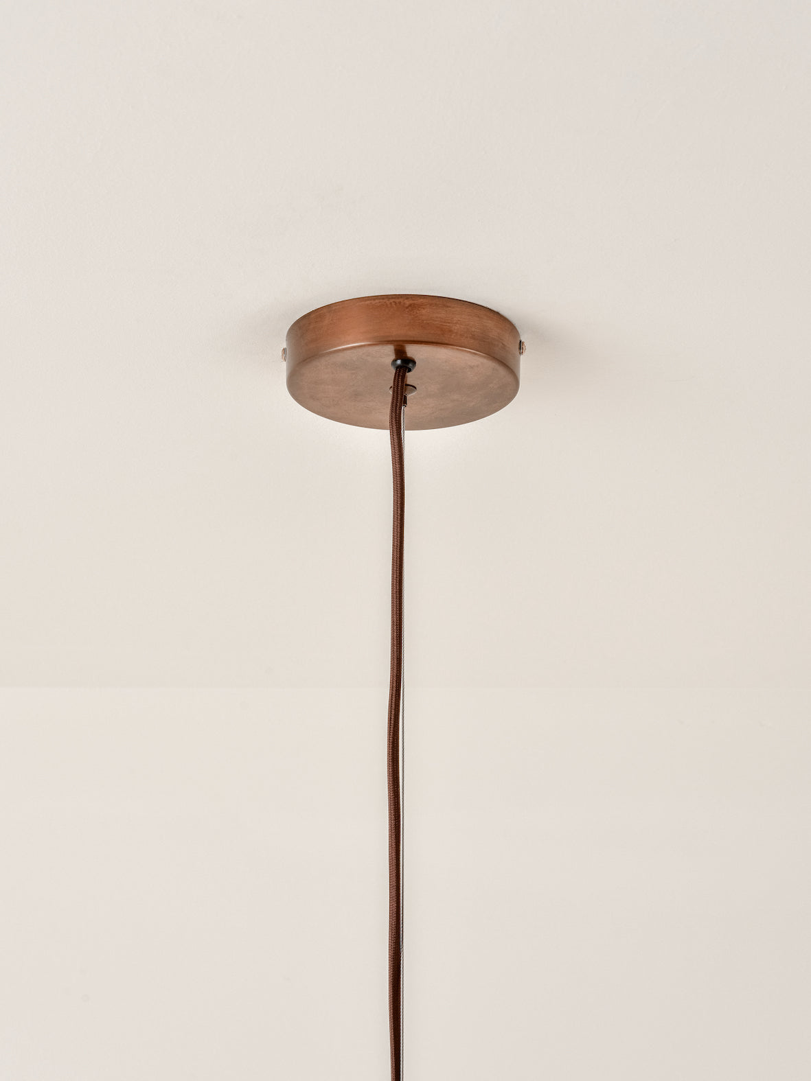 Bardi - 1 light oversized scalloped rattan pendant | Ceiling Light | Lights & Lamps | UK | Modern Affordable Designer Lighting