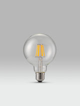E27 bulb - clear
