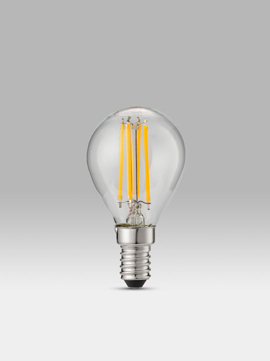 Bulb specifications
