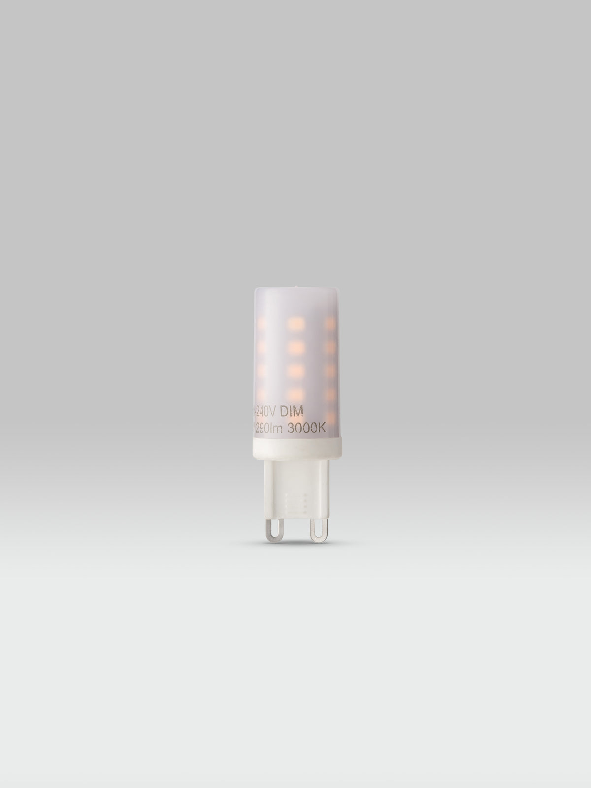 Bulb specifications