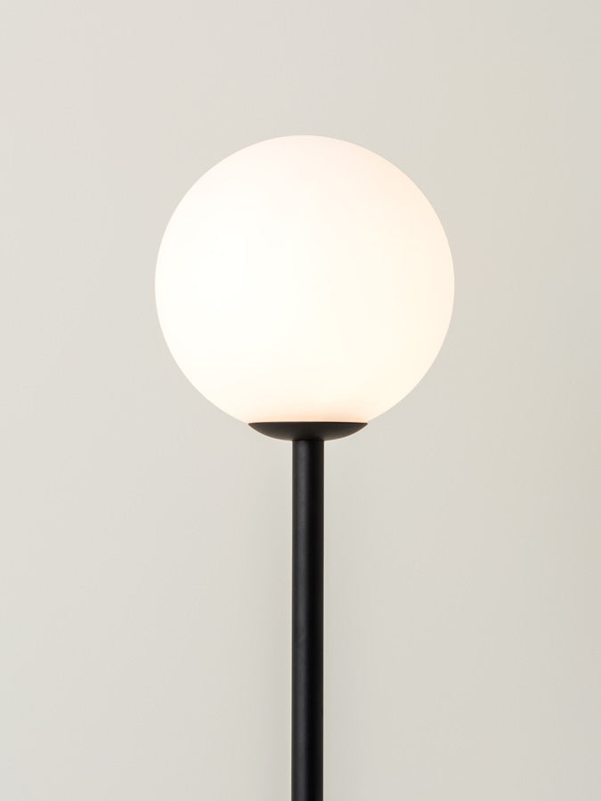 SPARE PART - Pico - floor lamp opal spare glass | Spare Part | Lights & Lamps | UK | Modern Affordable Designer Lighting