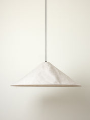 Siya - collapsible oversized linen shade | Lamp shade | lights&lamps | UK | Modern Affordable Designer Lighting